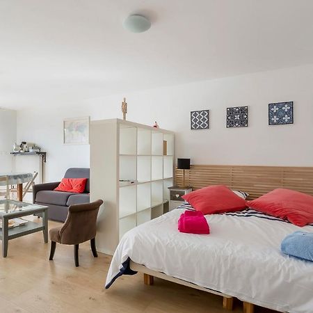 Studio Du Marechal Sainte-Foy-lès-Lyon Εξωτερικό φωτογραφία