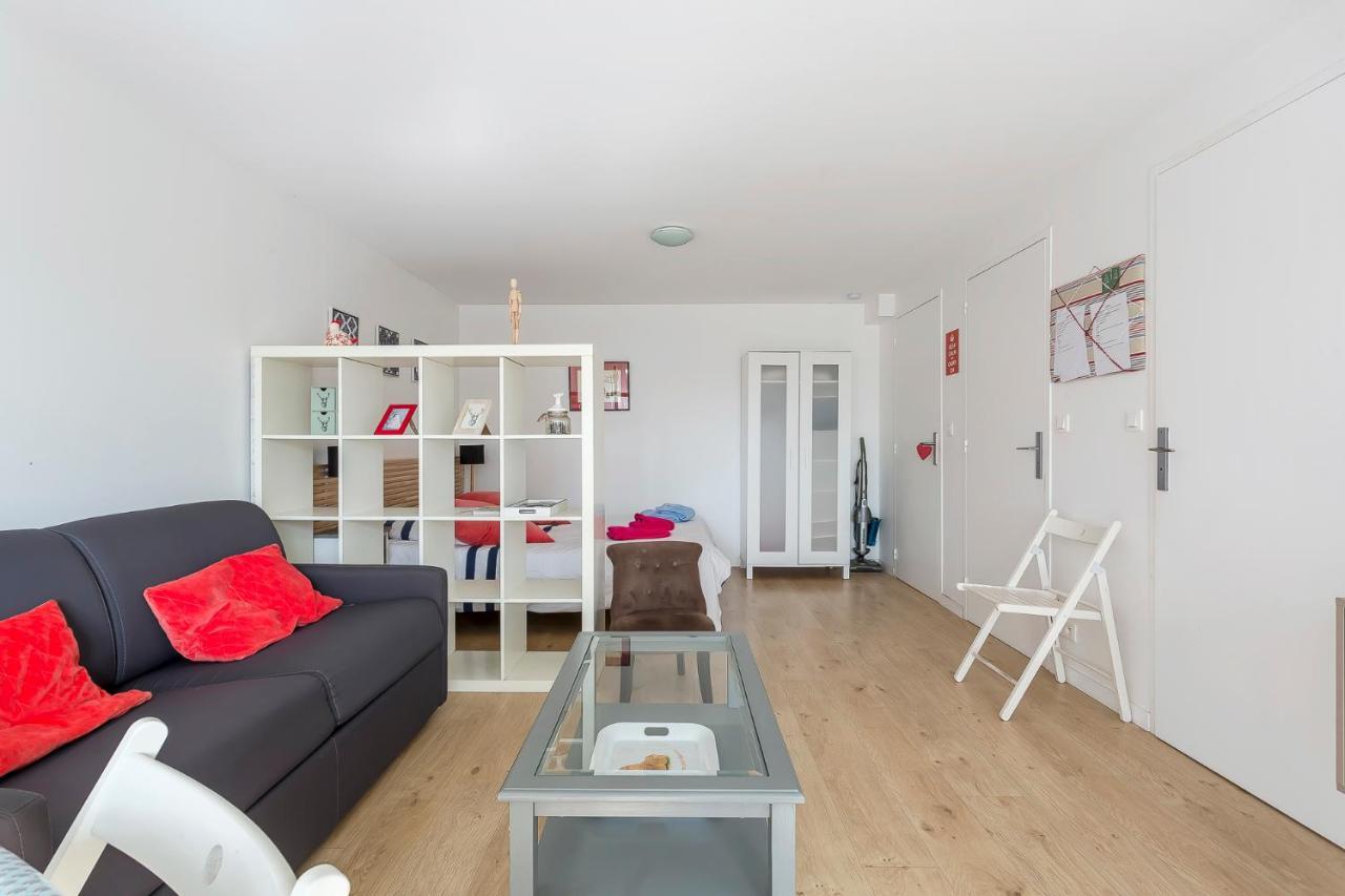 Studio Du Marechal Sainte-Foy-lès-Lyon Εξωτερικό φωτογραφία
