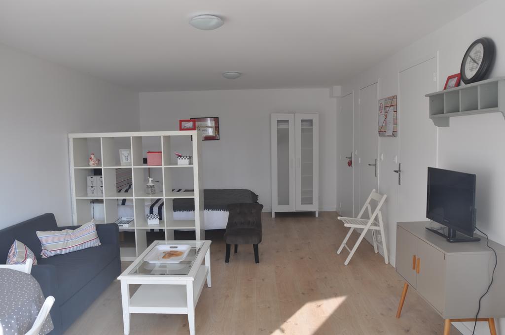 Studio Du Marechal Sainte-Foy-lès-Lyon Εξωτερικό φωτογραφία