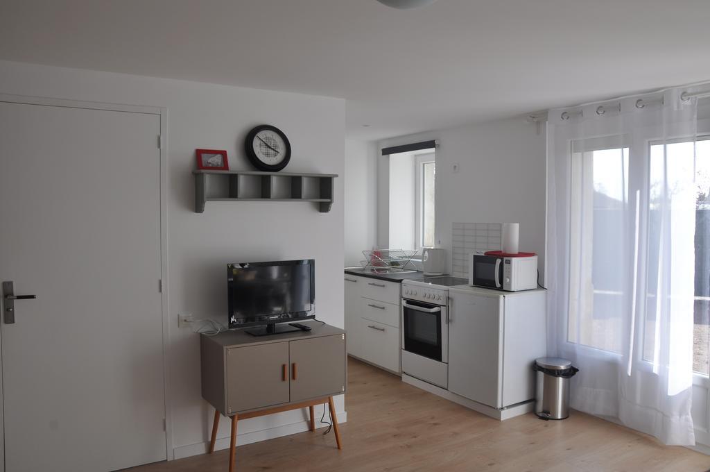 Studio Du Marechal Sainte-Foy-lès-Lyon Εξωτερικό φωτογραφία